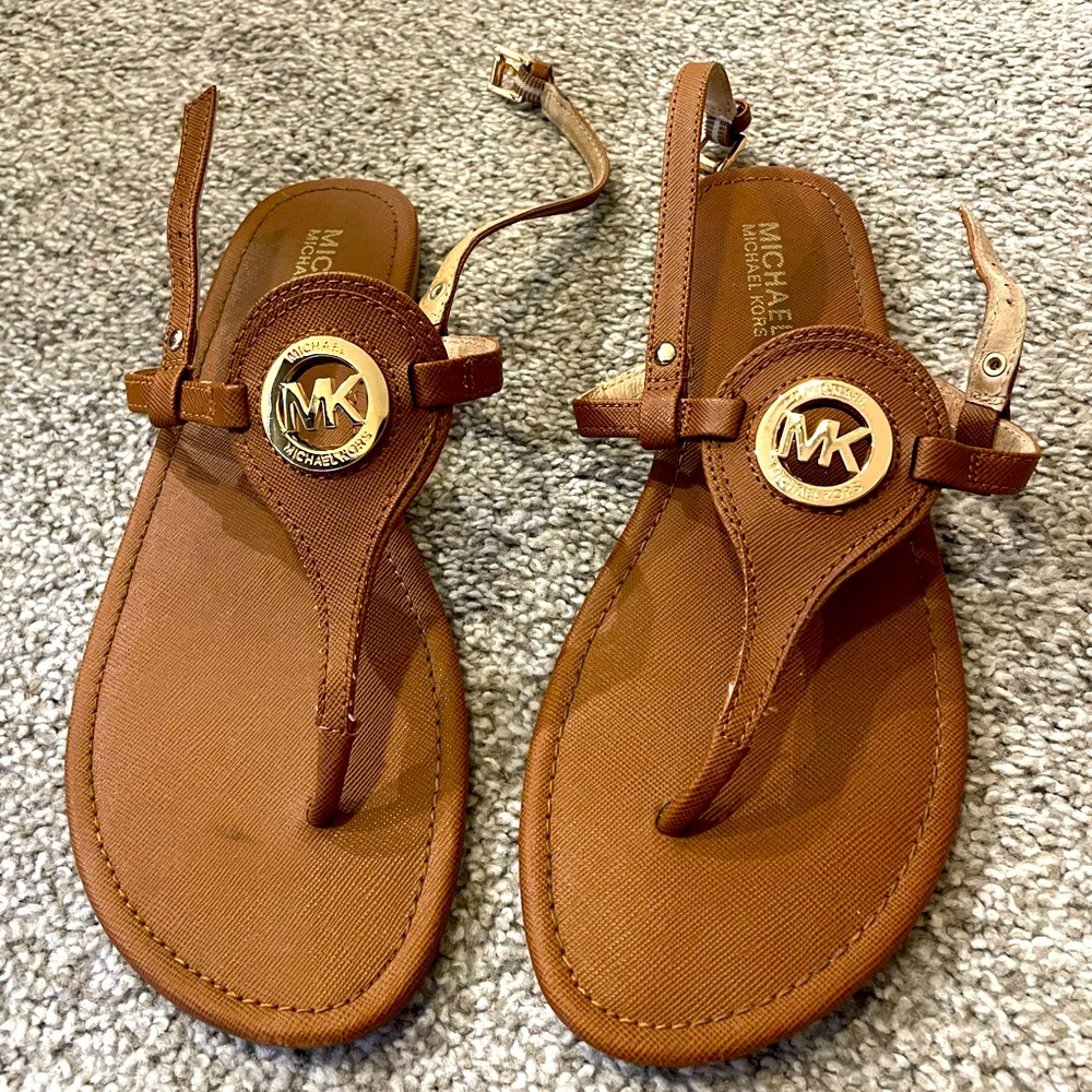 Michael kors sandals